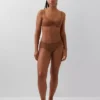 Reggiseno Semi-Demi Secondskin