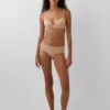 Reggiseno Semi-Demi Secondskin