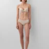 Reggiseno Semi-Demi Secondskin