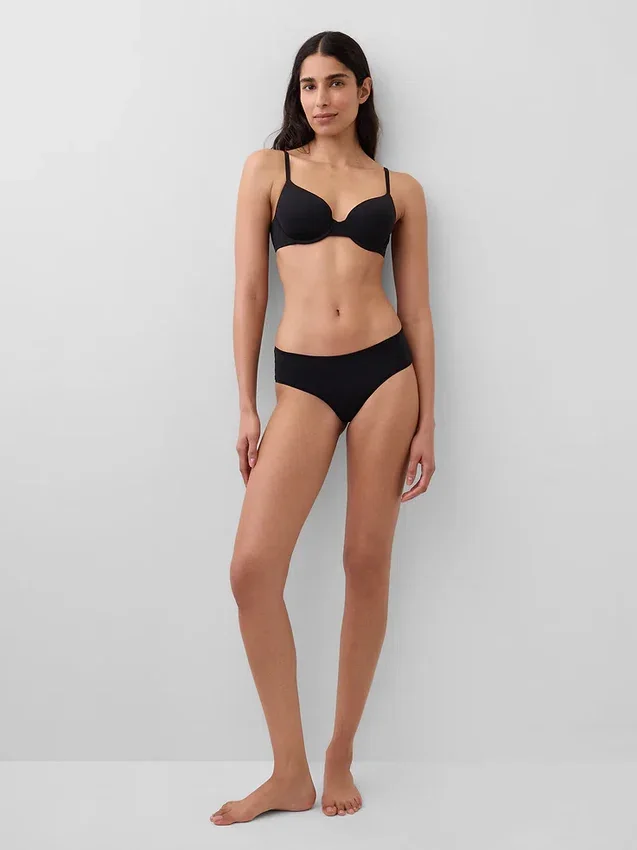 Reggiseno Semi-Demi Secondskin