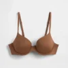 Reggiseno Semi-Demi Secondskin