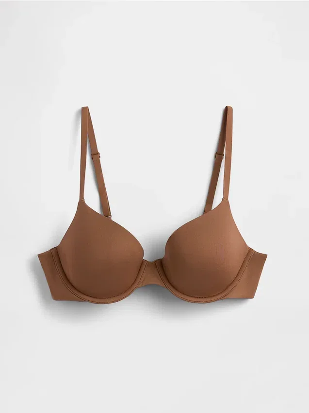 Reggiseno Semi-Demi Secondskin