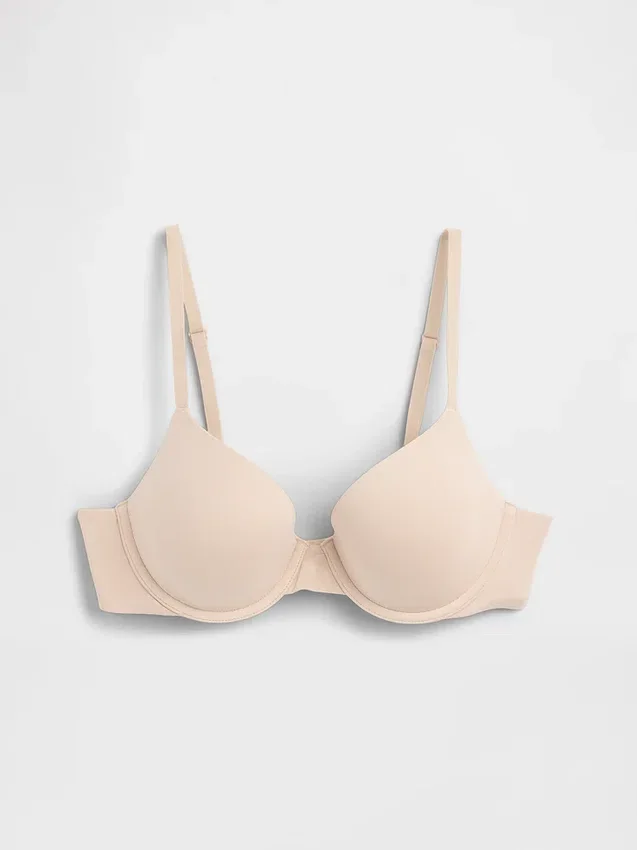 Reggiseno Semi-Demi Secondskin
