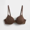 Reggiseno Semi-Demi Secondskin