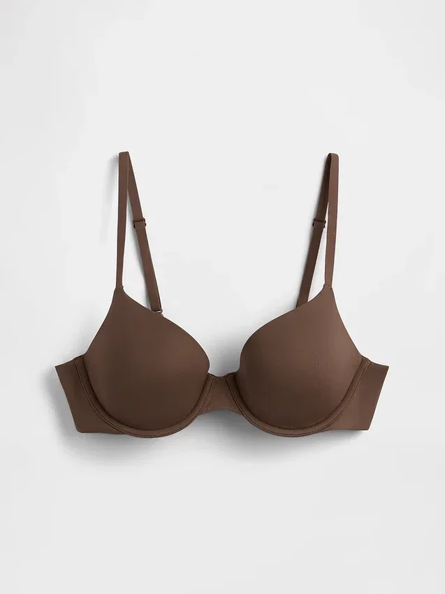 Reggiseno Semi-Demi Secondskin