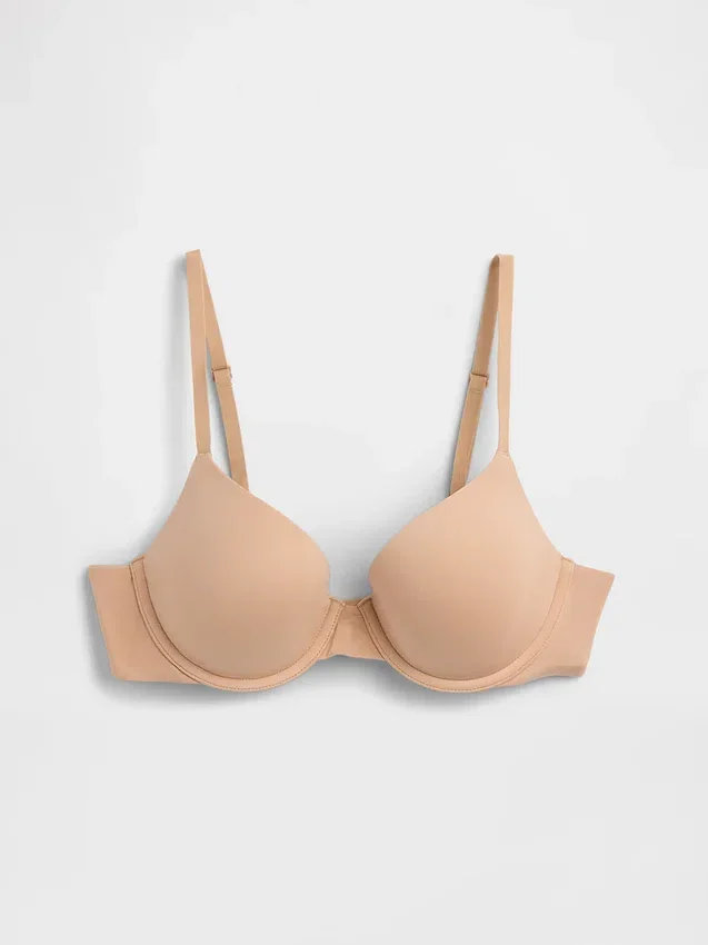 Reggiseno Semi-Demi Secondskin