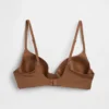 Reggiseno Semi-Demi Secondskin