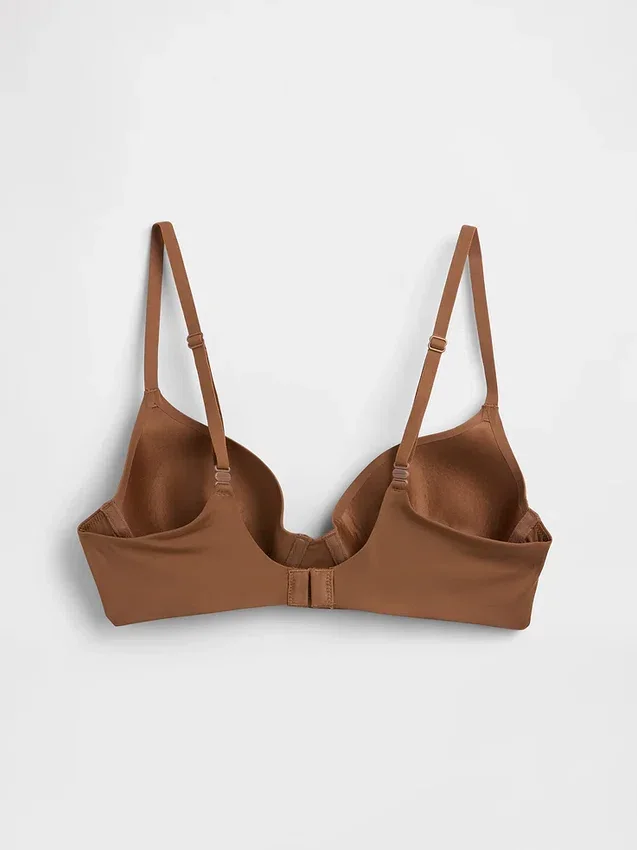 Reggiseno Semi-Demi Secondskin