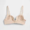 Reggiseno Semi-Demi Secondskin