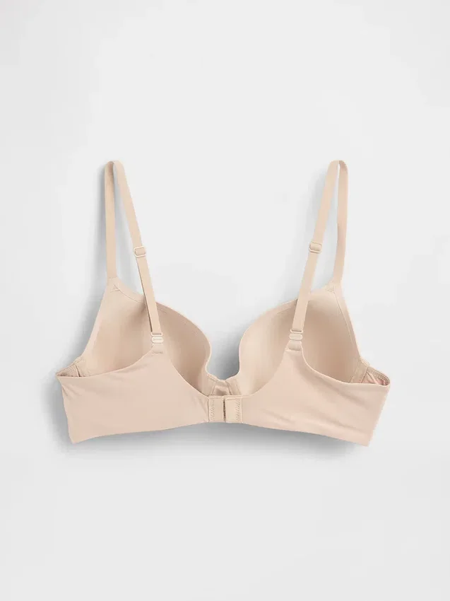 Reggiseno Semi-Demi Secondskin