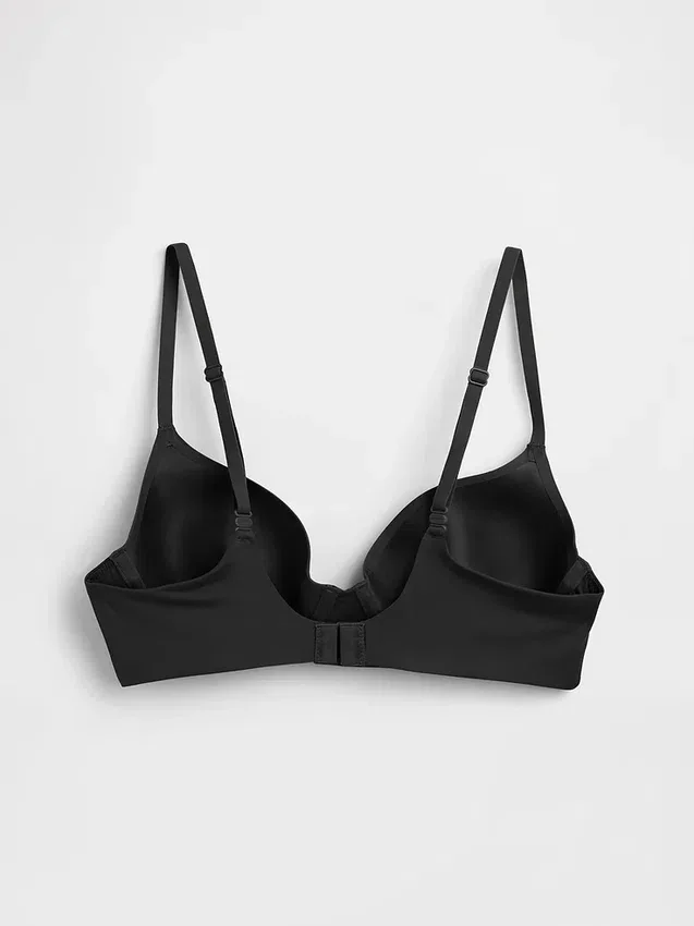 Reggiseno Semi-Demi Secondskin