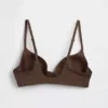 Reggiseno Semi-Demi Secondskin