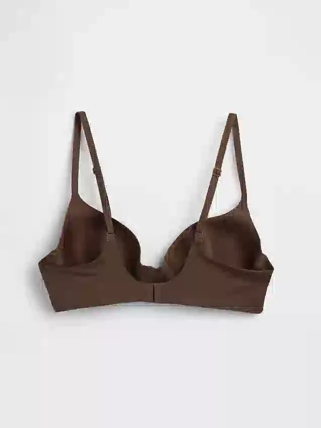 Reggiseno Semi-Demi Secondskin