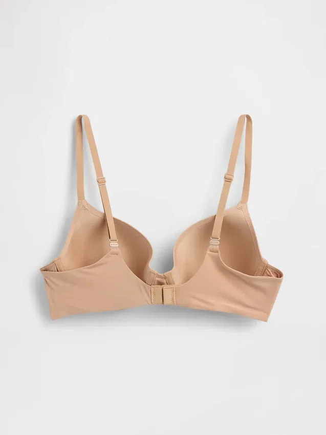 Reggiseno Semi-Demi Secondskin