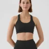 Reggiseno sportivo GapFit Power a medio impatto