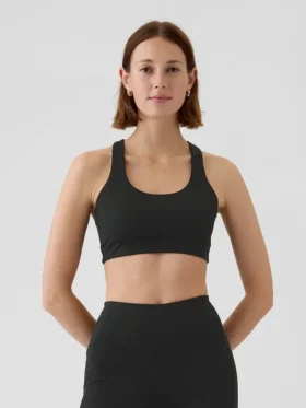 Reggiseno sportivo GapFit Power a medio impatto