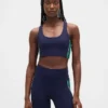 Reggiseno sportivo GapFit Power a medio impatto