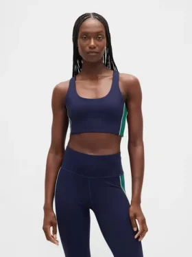 Reggiseno sportivo GapFit Power a medio impatto