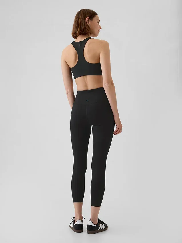 Reggiseno sportivo GapFit Power a medio impatto