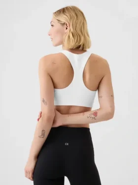 Reggiseno sportivo GapFit Power a medio impatto