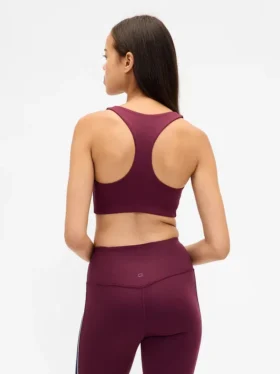 Reggiseno sportivo GapFit Power a medio impatto