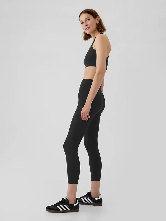 Reggiseno sportivo GapFit Power a medio impatto