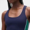 Reggiseno sportivo GapFit Power a medio impatto