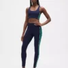 Reggiseno sportivo GapFit Power a medio impatto
