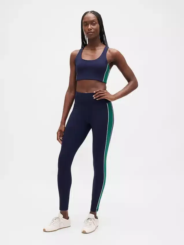 Reggiseno sportivo GapFit Power a medio impatto