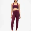 Reggiseno sportivo GapFit Power a medio impatto