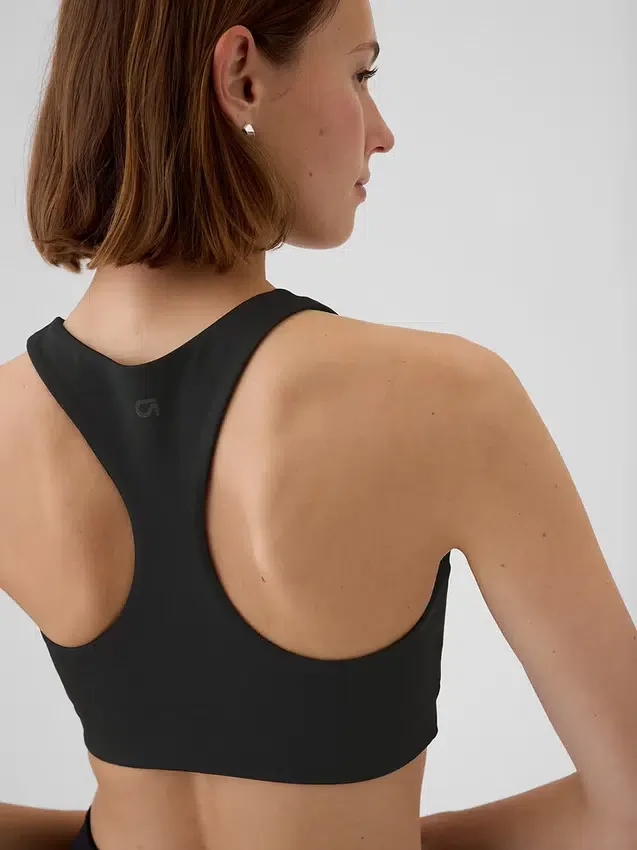 Reggiseno sportivo GapFit Power a medio impatto