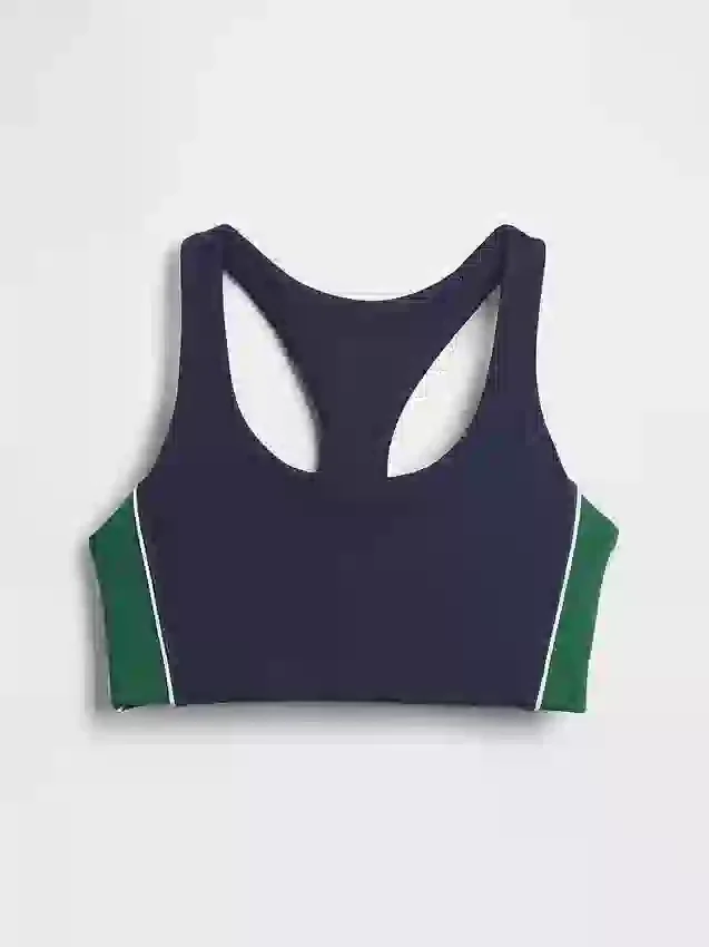 Reggiseno sportivo GapFit Power a medio impatto