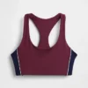 Reggiseno sportivo GapFit Power a medio impatto