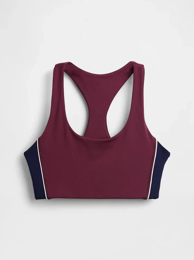 Reggiseno sportivo GapFit Power a medio impatto