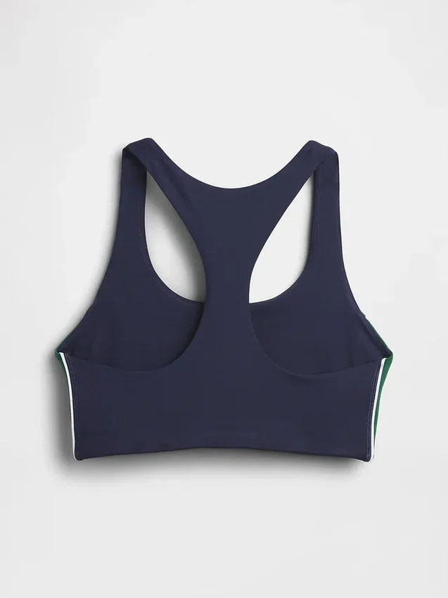 Reggiseno sportivo GapFit Power a medio impatto
