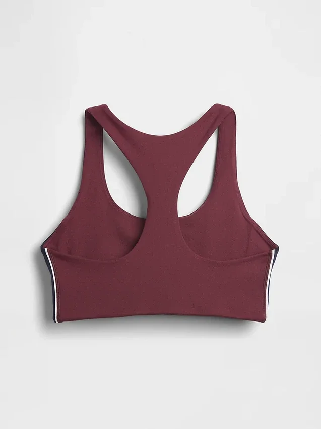 Reggiseno sportivo GapFit Power a medio impatto
