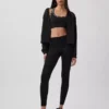 Reggiseno sportivo GapFit Smooth a dorso a vogatore per attività a medio impatto