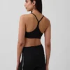 Reggiseno sportivo GapFit Smooth con dorso a vogatore
