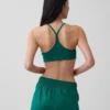 Reggiseno sportivo GapFit Smooth con dorso a vogatore