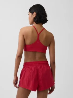 Reggiseno sportivo GapFit Smooth con dorso a vogatore