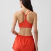 Reggiseno sportivo GapFit Smooth con dorso a vogatore
