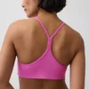 Reggiseno sportivo GapFit Smooth con dorso a vogatore