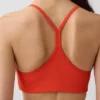Reggiseno sportivo GapFit Smooth con dorso a vogatore
