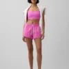 Reggiseno sportivo GapFit Smooth con dorso a vogatore