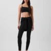 Reggiseno sportivo GapFit Smooth con dorso a vogatore