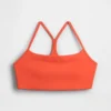 Reggiseno sportivo GapFit Smooth con dorso a vogatore
