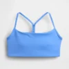 Reggiseno sportivo GapFit Smooth con dorso a vogatore