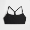 Reggiseno sportivo GapFit Smooth con dorso a vogatore