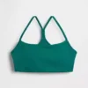 Reggiseno sportivo GapFit Smooth con dorso a vogatore
