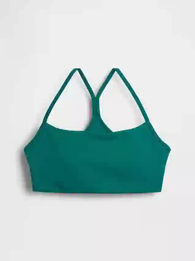 Reggiseno sportivo GapFit Smooth con dorso a vogatore